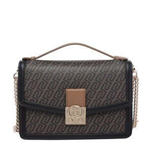 Liu Jo Women Logo Handbag